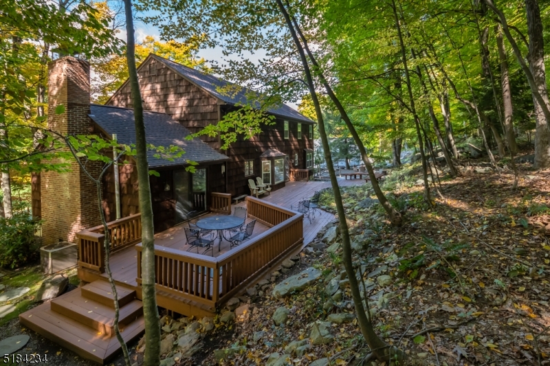 Panther Valley - Residential