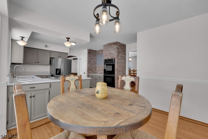 Panther Valley - Residential