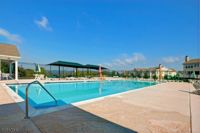 Panther Valley - Residential