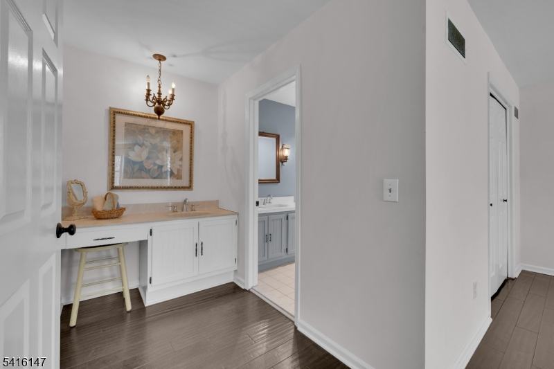 Panther Valley - Residential