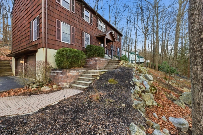 Panther Valley - Residential