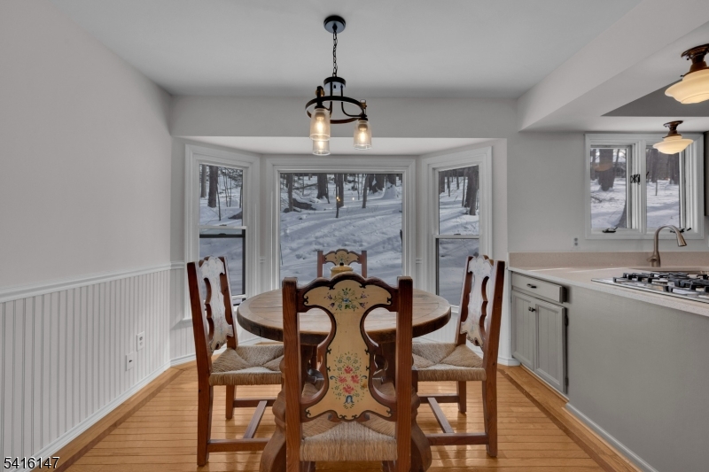 Panther Valley - Residential