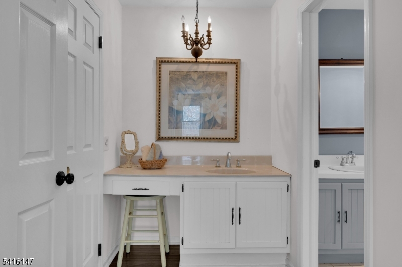 Panther Valley - Residential