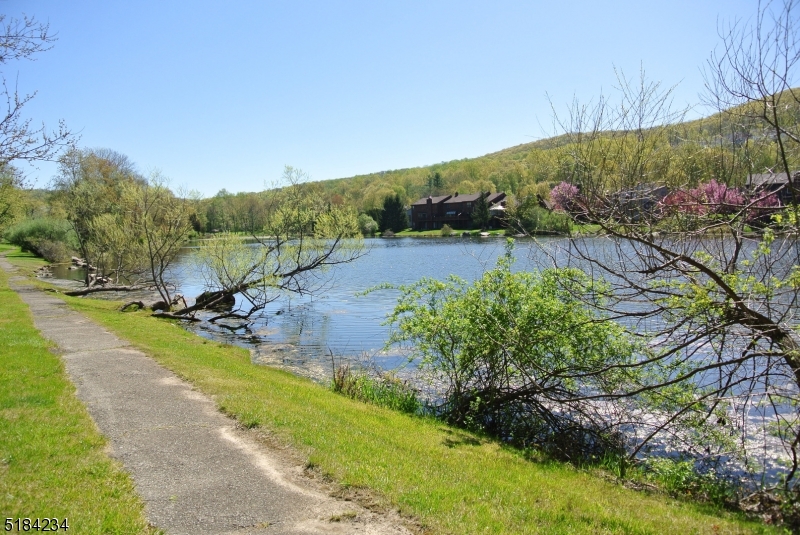 Panther Valley - Residential