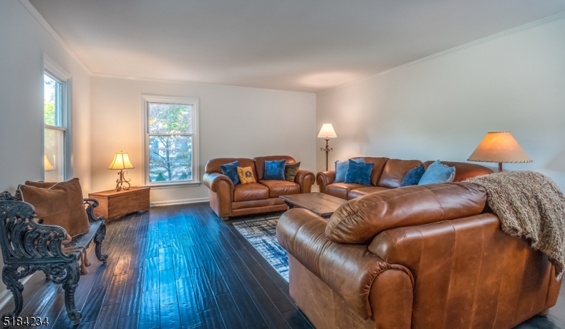 Panther Valley - Residential