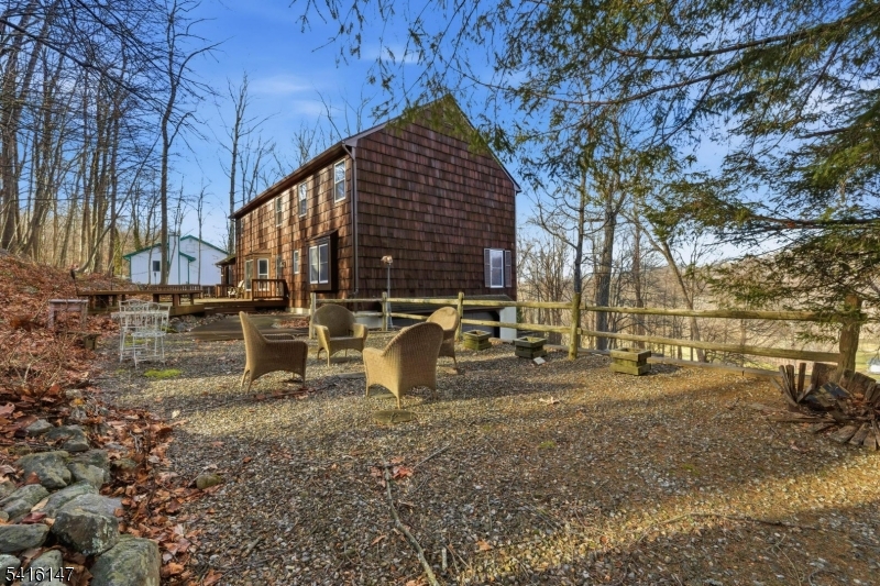 Panther Valley - Residential