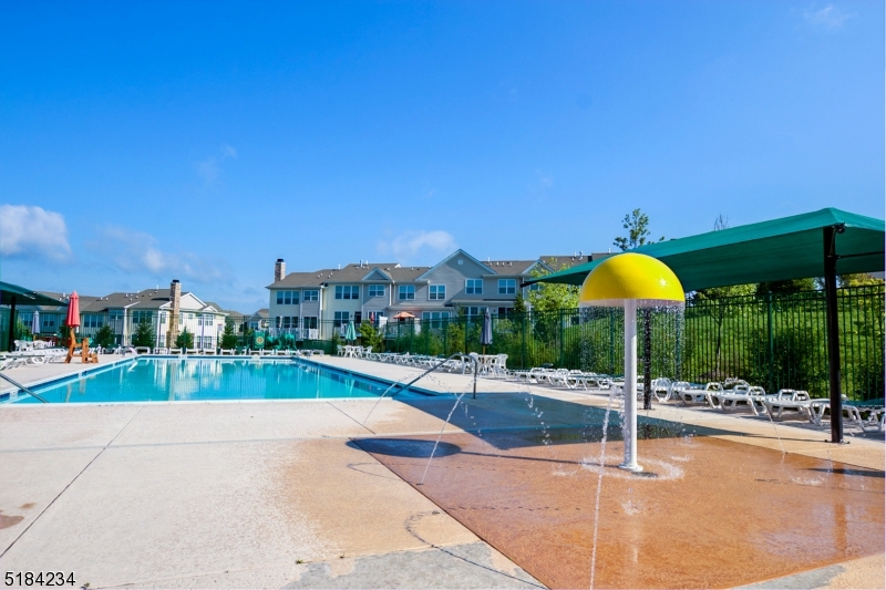 Panther Valley - Residential