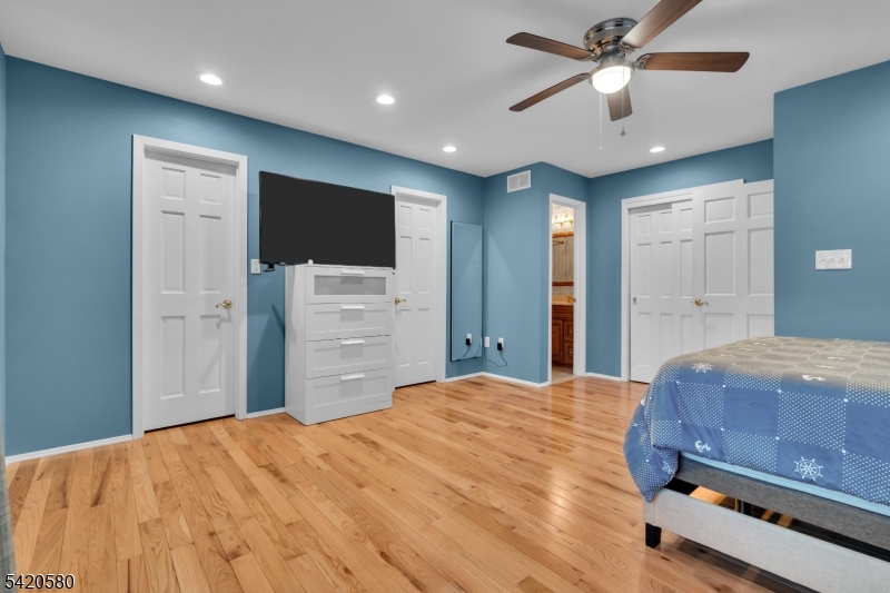 Huntington Park - Residential