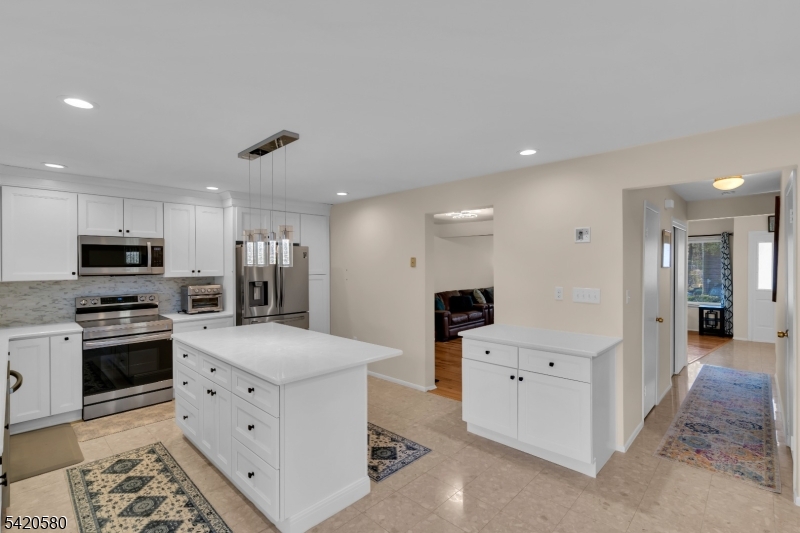 Huntington Park - Residential