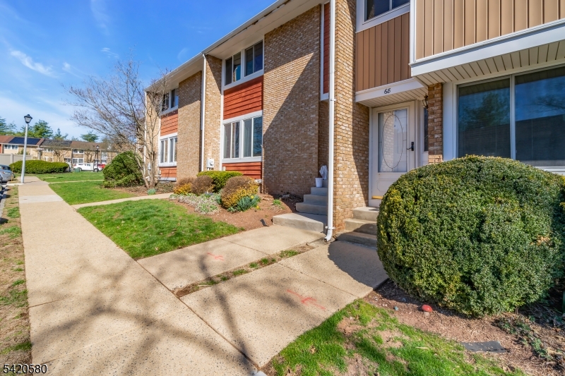 Huntington Park - Residential