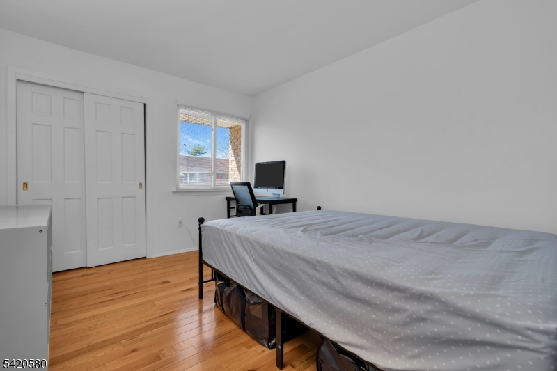 Huntington Park - Residential