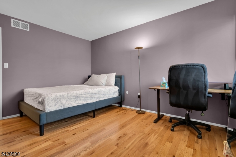 Huntington Park - Residential