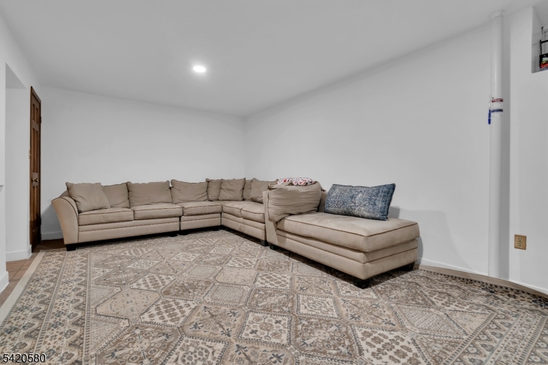 Huntington Park - Residential