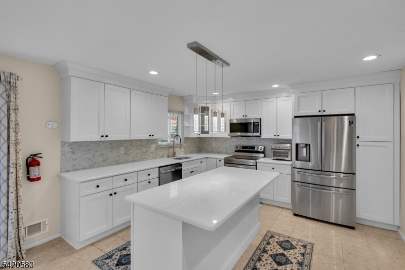 Huntington Park - Residential