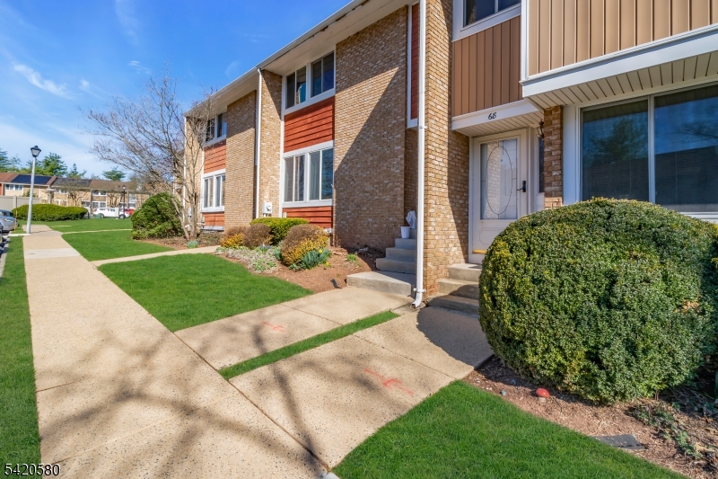 Huntington Park - Residential