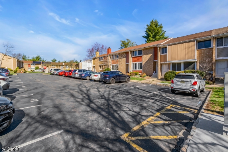 Huntington Park - Residential