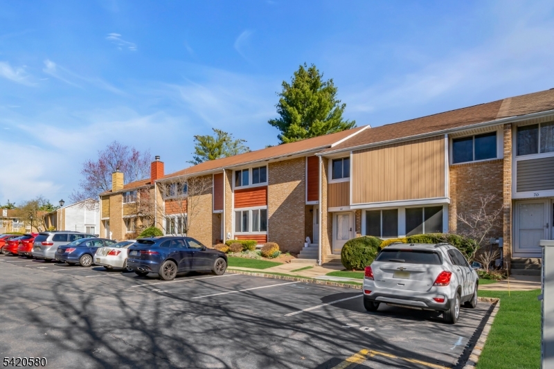 Huntington Park - Residential