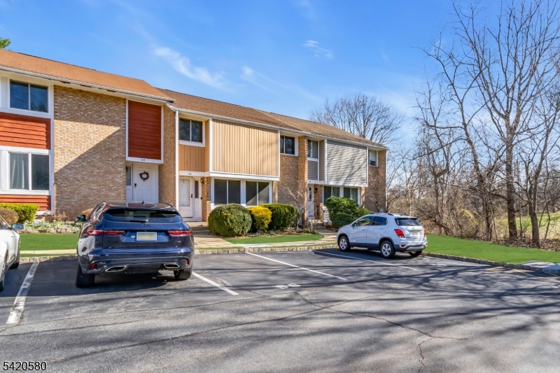 Huntington Park - Residential