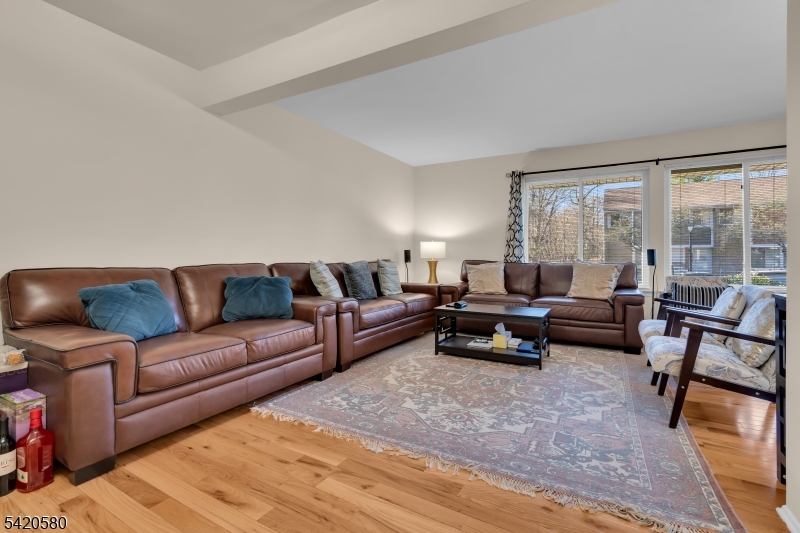 Huntington Park - Residential