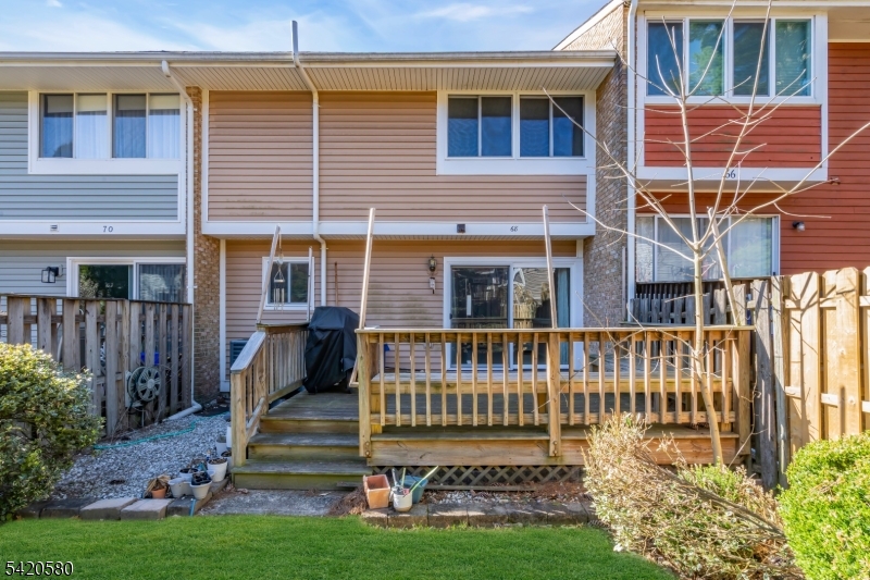 Huntington Park - Residential