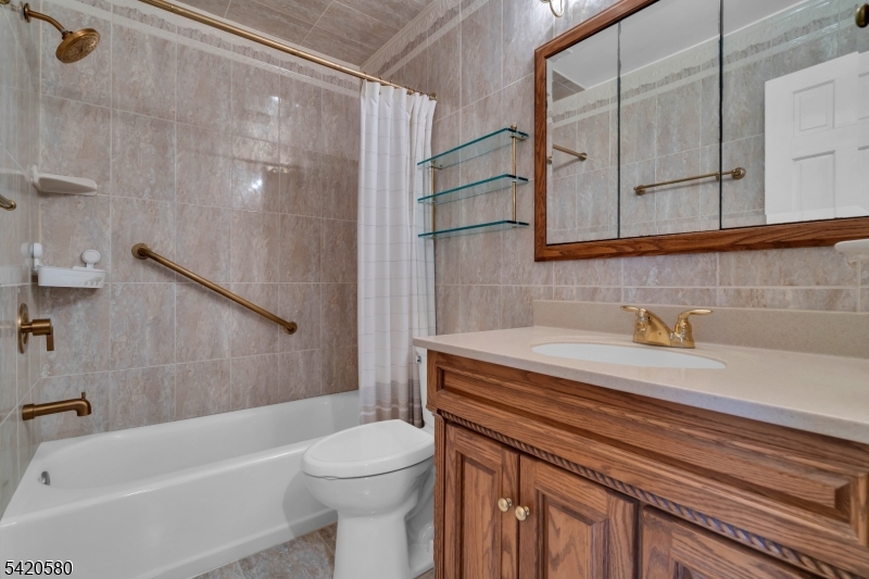 Huntington Park - Residential