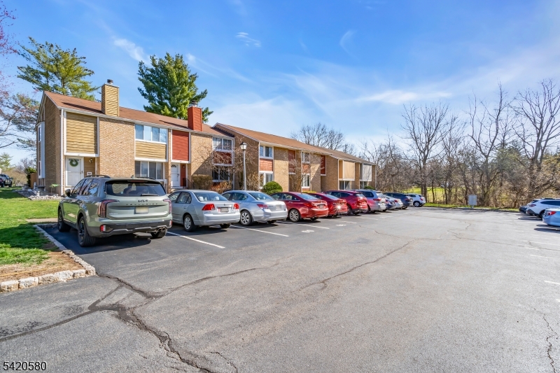 Huntington Park - Residential