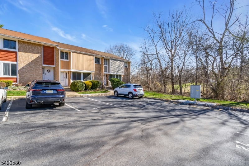 Huntington Park - Residential