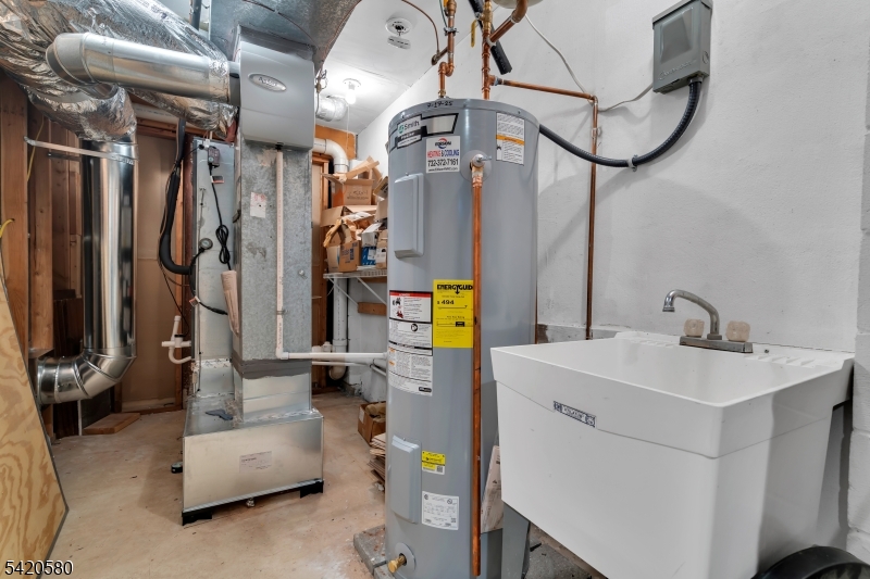 Huntington Park - Residential