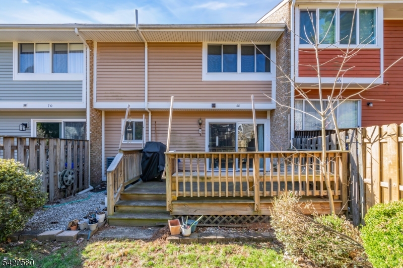 Huntington Park - Residential