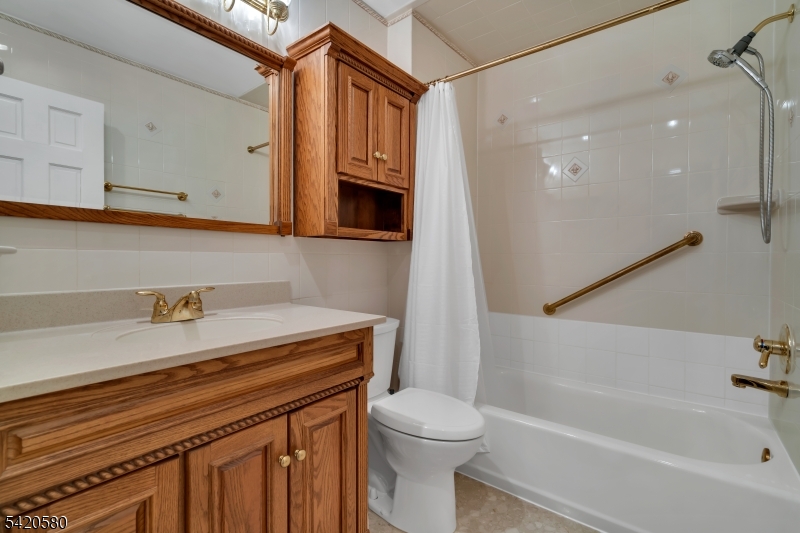 Huntington Park - Residential