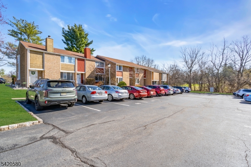 Huntington Park - Residential