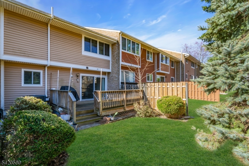 Huntington Park - Residential