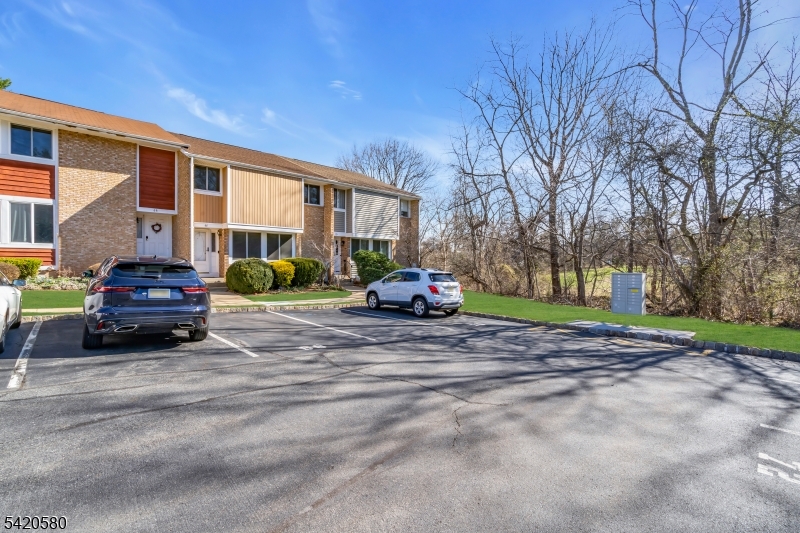 Huntington Park - Residential