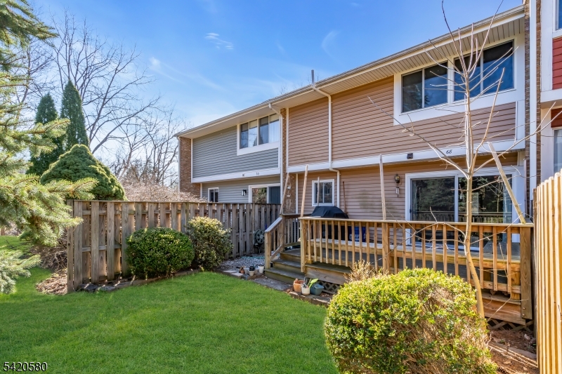 Huntington Park - Residential