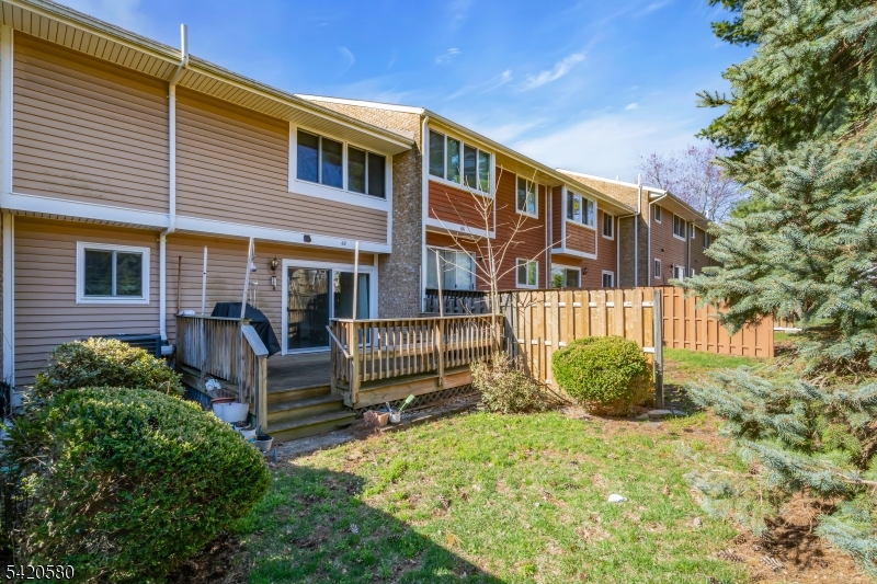 Huntington Park - Residential