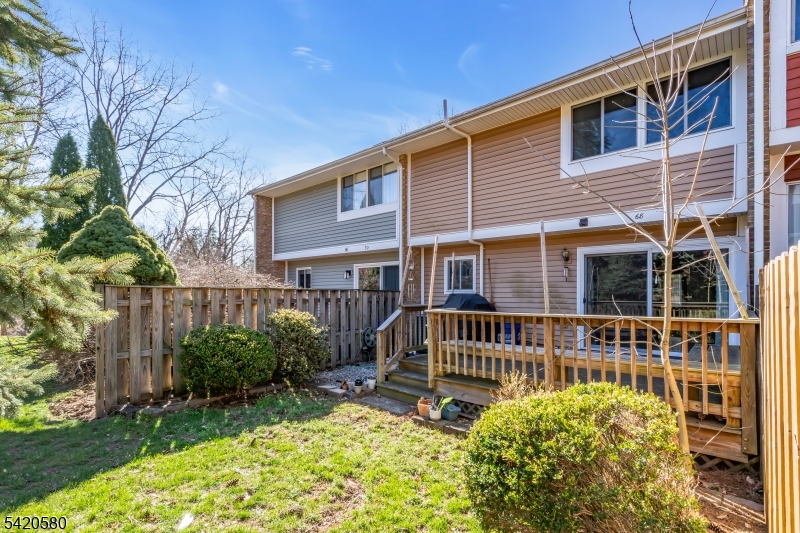 Huntington Park - Residential