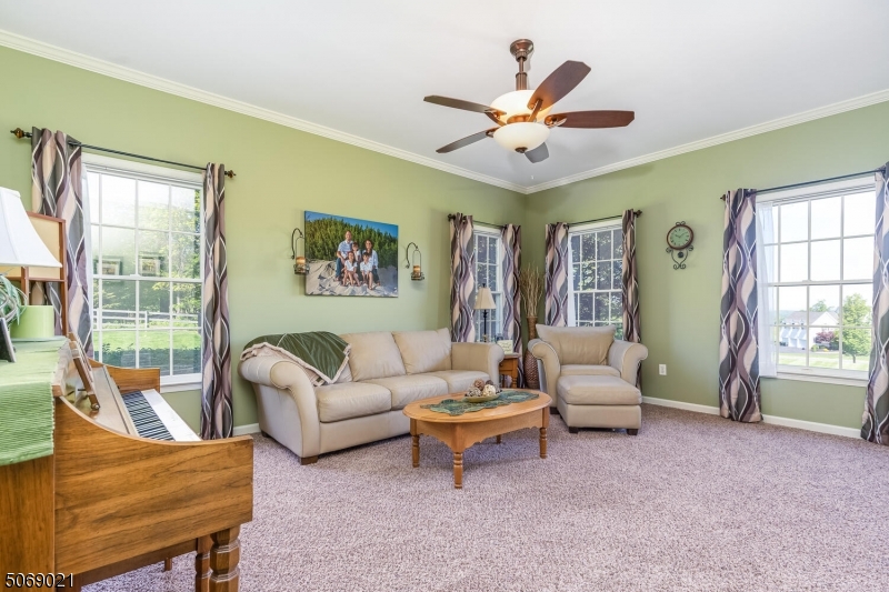 OVERLOOK AT WELLINGTON - Residential