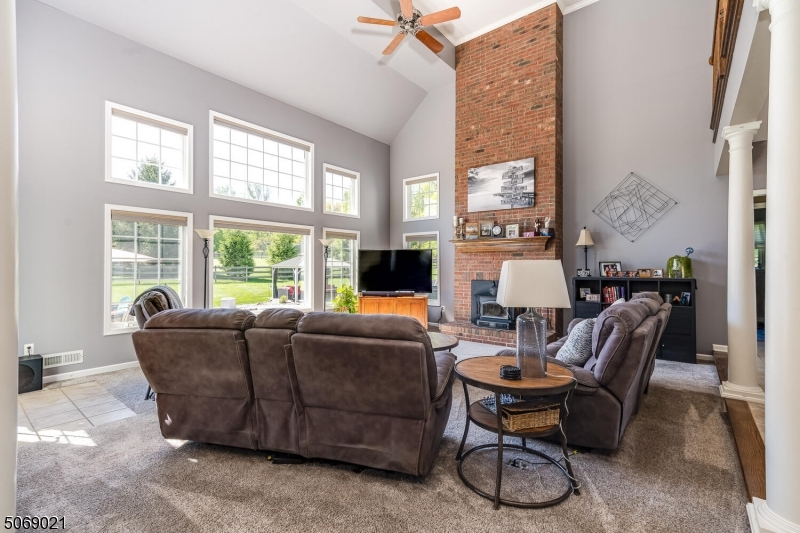 OVERLOOK AT WELLINGTON - Residential