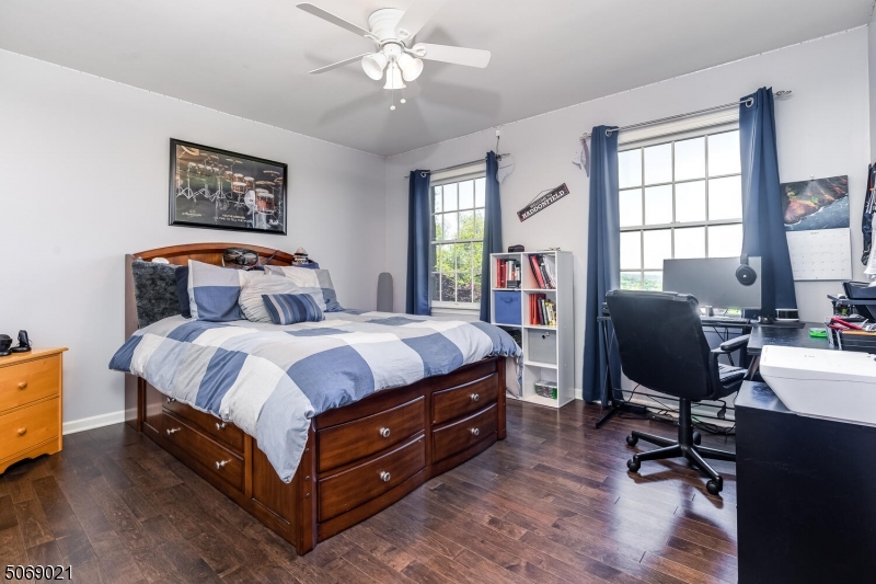 OVERLOOK AT WELLINGTON - Residential