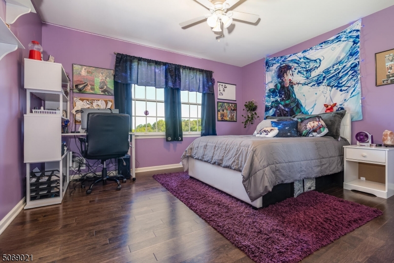 OVERLOOK AT WELLINGTON - Residential