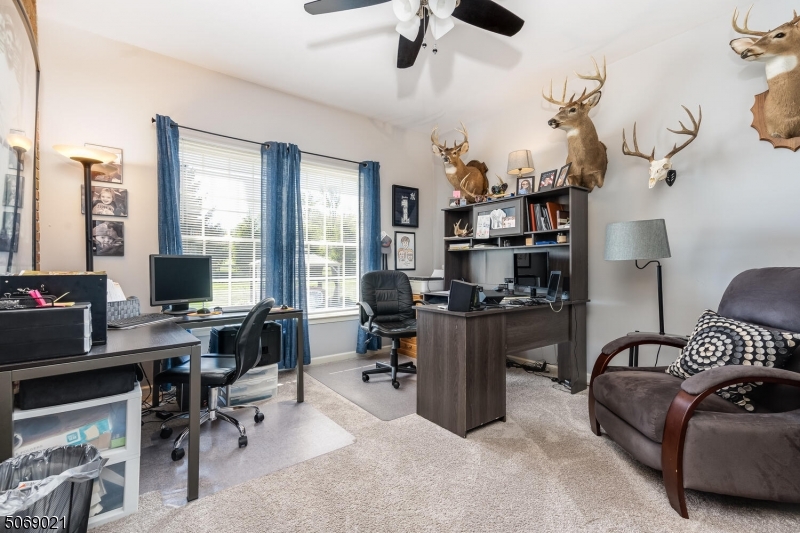 OVERLOOK AT WELLINGTON - Residential