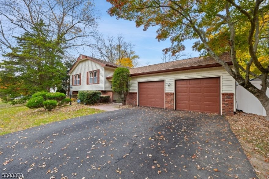 A fantastic opportunity to own a spacious 5-bedroom, 3-bathroom home in the acclaimed Marlboro School District. This home is packed with potential and awaits a buyer ready to make it their own with cosmetic updates. The high-value features are all here! 5 Spacious Bedrooms & 3 Full Baths Highly Sought-After Marlboro School District Private, Heated Inground Pool Ideal Location just minutes from the Pine Brook Golf Club Solid Bones & Great Layout Blank Canvas for your custom renovations Excellent "Sweat Equity" Opportunity This property is perfect for the buyer who wants a premier location and is willing to put in some cosmetic work to create their perfect home. The potential is endless. Sold as-is. Priced to Sell. Buyer responsible for CO