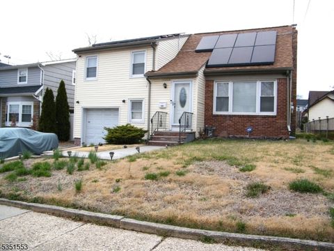 1408 Orchard Ter, Hillside Twp., NJ 07205 - MLS#: 3959559