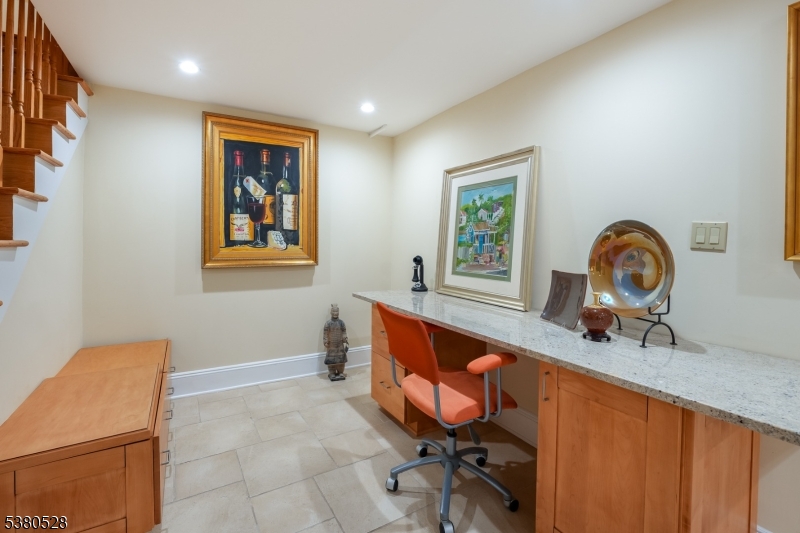 Newstead - Residential