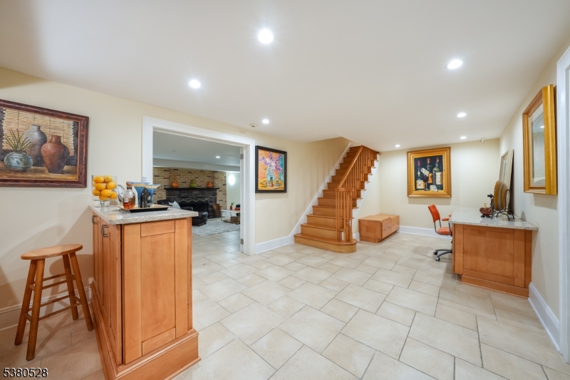 Newstead - Residential