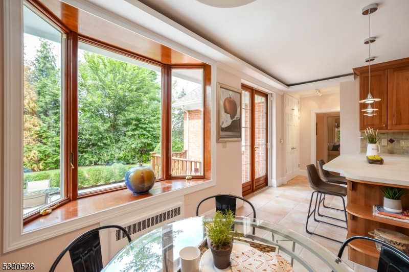 Newstead - Residential