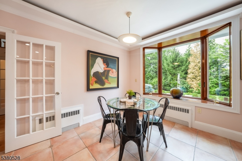 Newstead - Residential