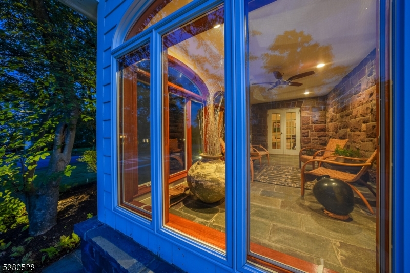 Newstead - Residential