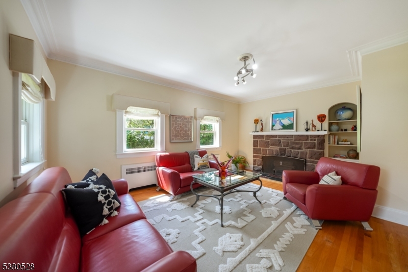 Newstead - Residential