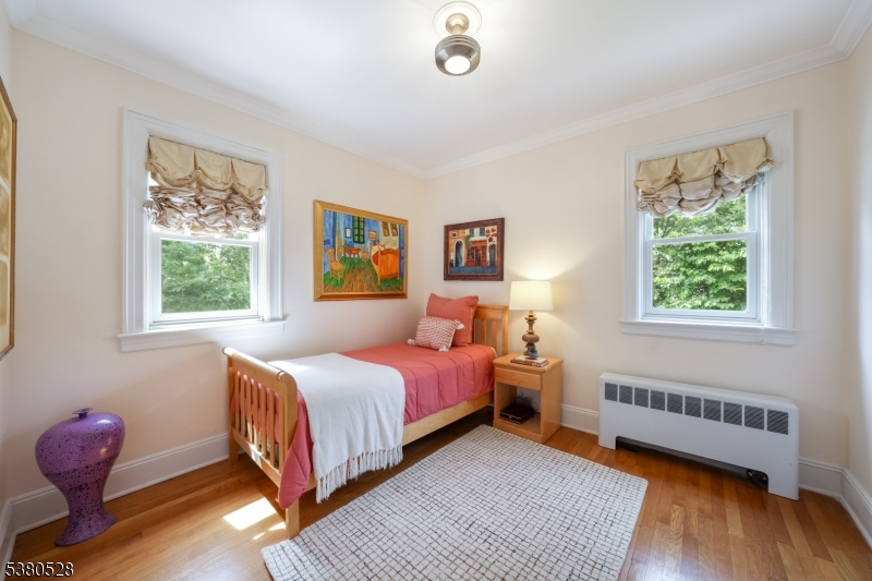 Newstead - Residential